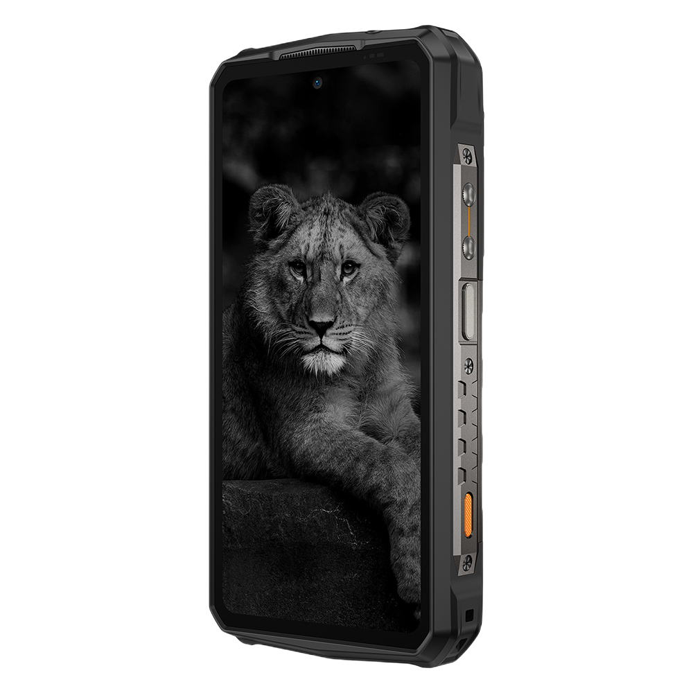 Telefon Ulefone Armor 29 Pro, 5G, Dual SIM, 6.67" AMOLED 120Hz + 1.04", Dimensity 7400, 16GB RAM, 512GB, NFC, 21200mAh, 120W, Android 15 [19]