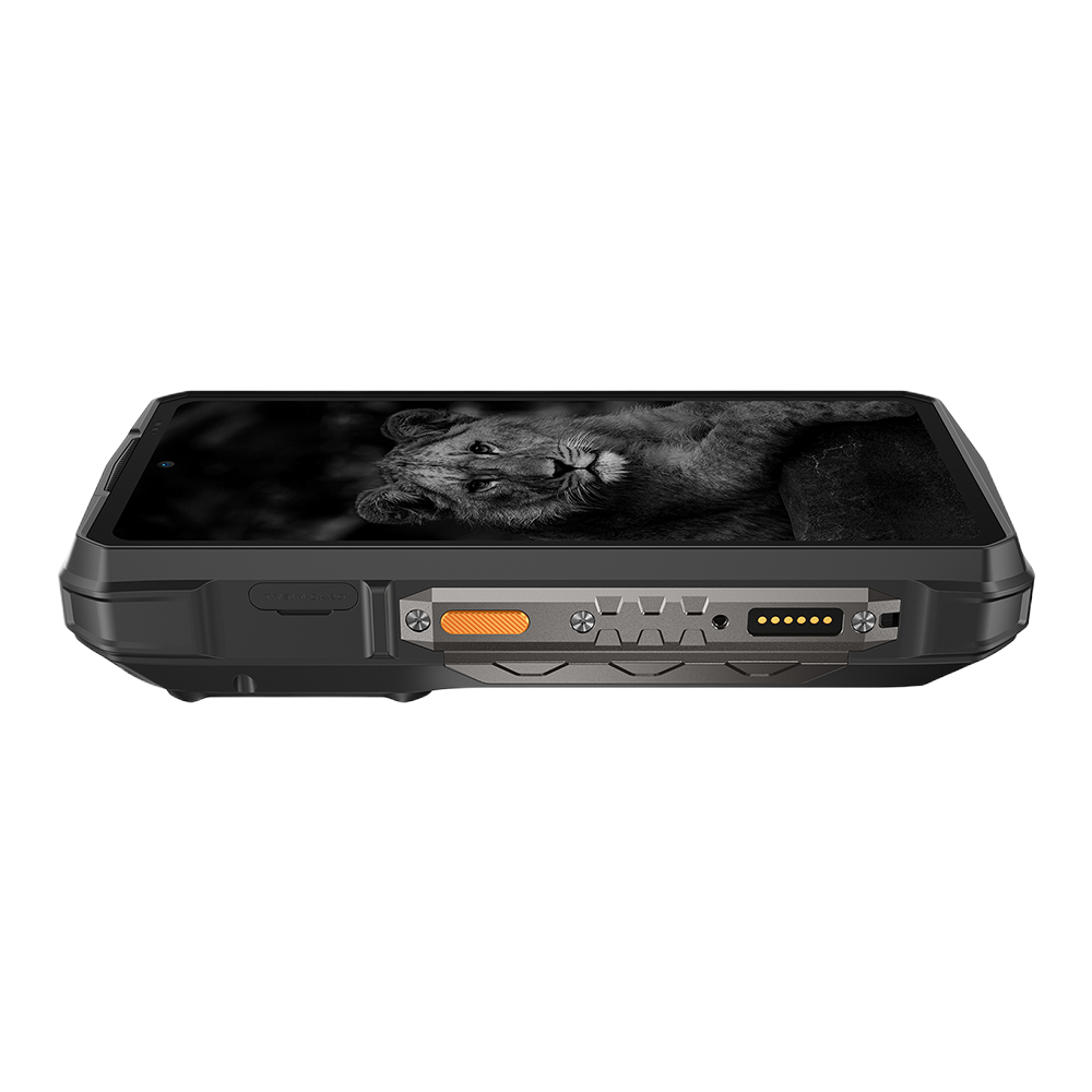 Telefon Ulefone Armor 29 Pro, 5G, Dual SIM, 6.67" AMOLED 120Hz + 1.04", Dimensity 7400, 16GB RAM, 512GB, NFC, 21200mAh, 120W, Android 15 [21]