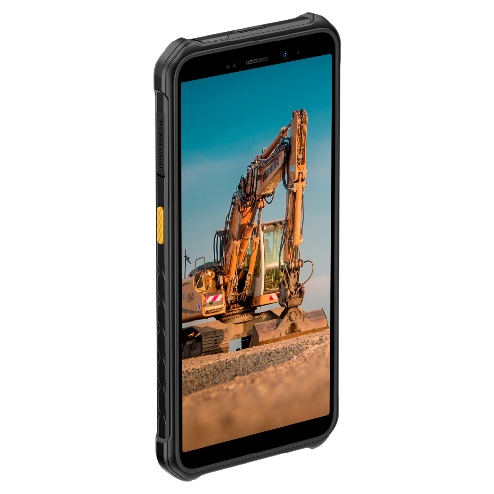 Telefon Ulefone Armor X12 Black 4G 3GB RAM/32GB NFC IP68/IP69K Android 13 Go [9]