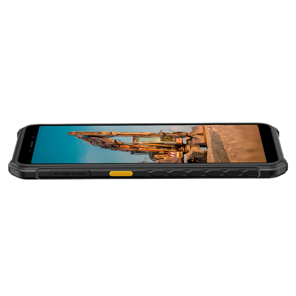 Telefon Ulefone Armor X12 Black 4G 3GB RAM/32GB NFC IP68/IP69K Android 13 Go [11]