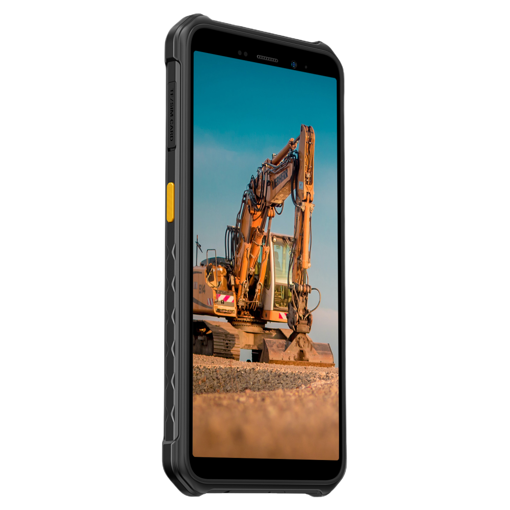 Telefon Ulefone Armor X12 Black 4G 3GB RAM/32GB NFC IP68/IP69K Android 13 Go [3]