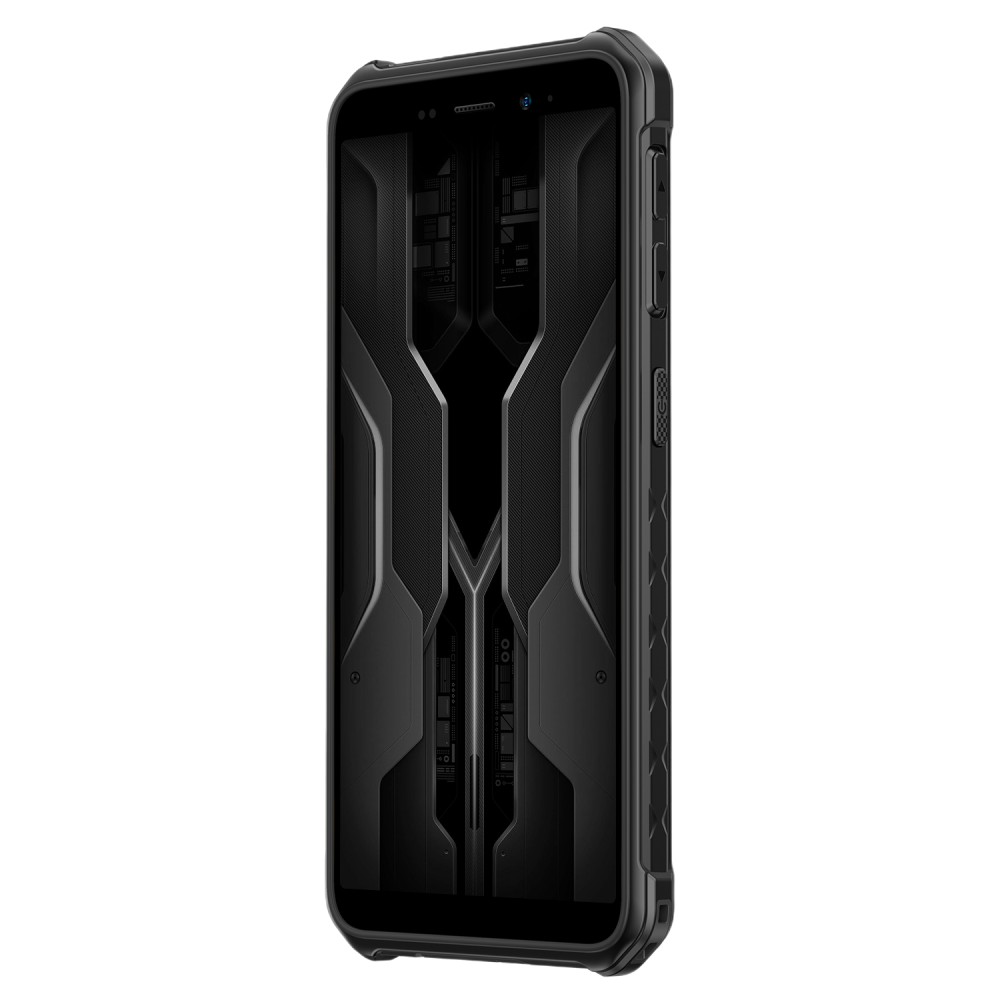 Telefon Ulefone Armor X12 Pro 4G Octa-Core Helio G36 4GB RAM/64GB NFC IP68/IP69K Android 13 Black [4]