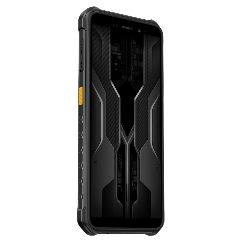 Telefon Ulefone Armor X12 Pro 4G Octa-Core Helio G36 4GB RAM/64GB NFC IP68/IP69K Android 13 Black [3]