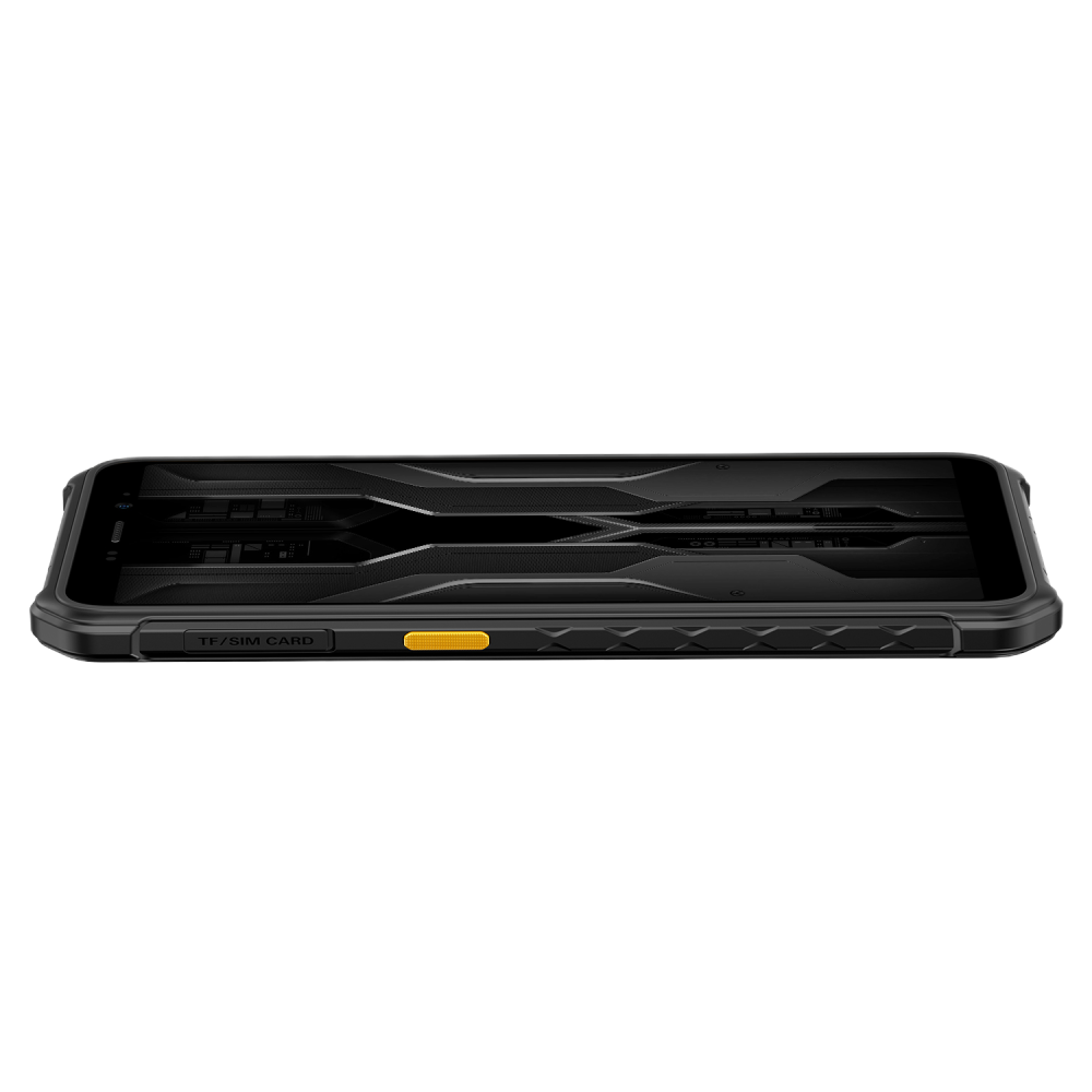 Telefon Ulefone Armor X12 Pro 4G Octa-Core Helio G36 4GB RAM/64GB NFC IP68/IP69K Android 13 Black [11]