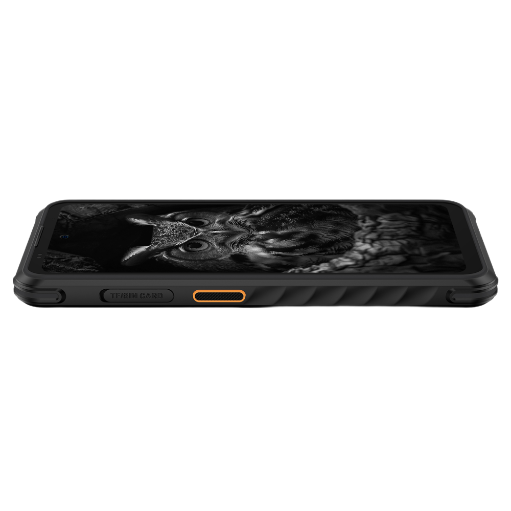 Telefon Ulefone Armor X31 Pro 5G Dimensity 6300 256GB 8GB RAM NFC IP68/IP69K Android 14 Black [8]