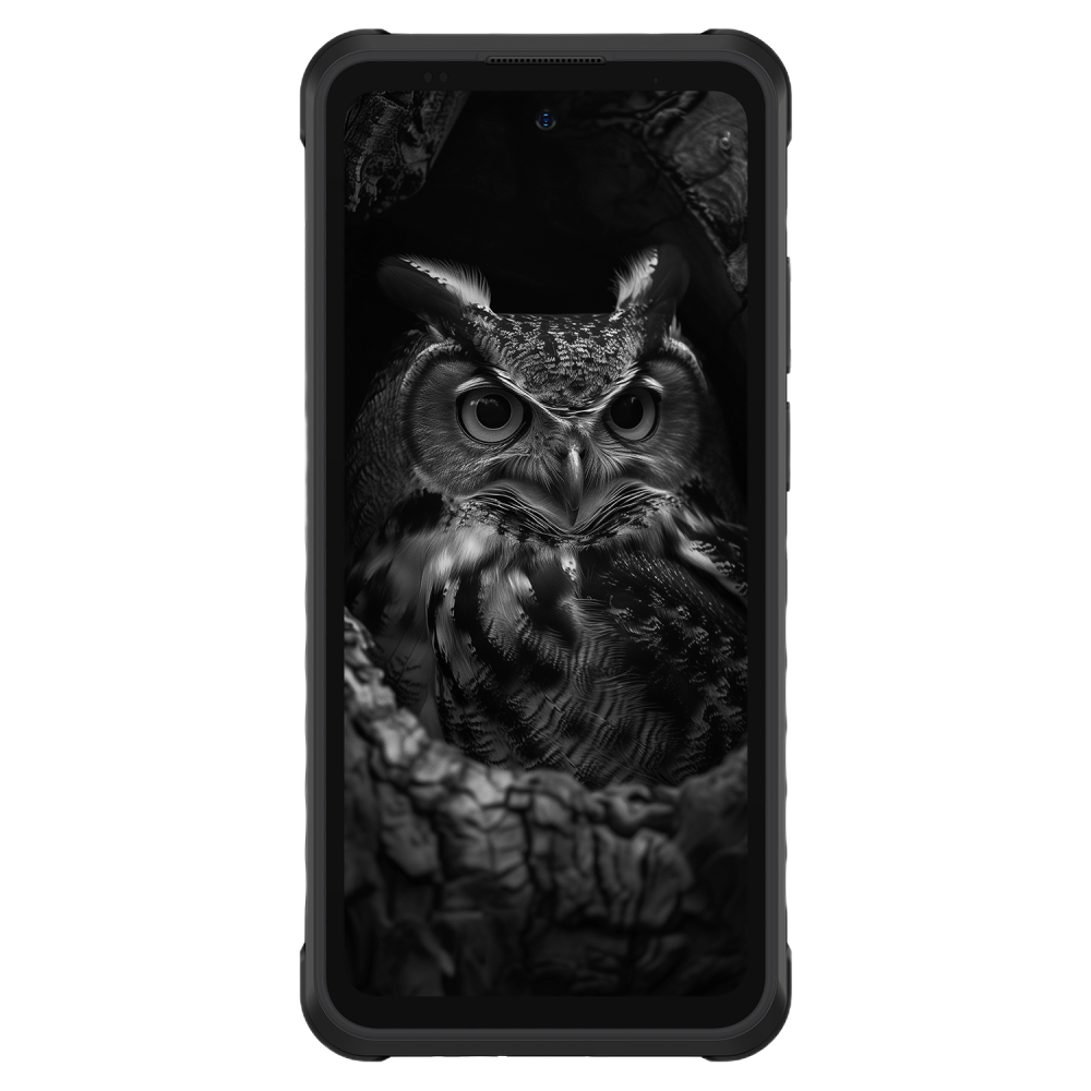 Telefon Ulefone Armor X31 Pro 5G Dimensity 6300 256GB 8GB RAM NFC IP68/IP69K Android 14 Black [2]