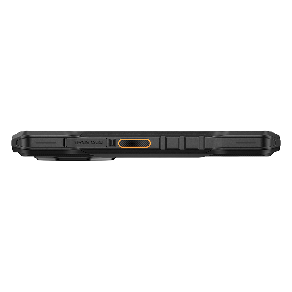 Ulefone Armor X32 Pro, 5G, 5.65" 90Hz, 8GB RAM, 256GB, NFC, Android 15, Black [7]