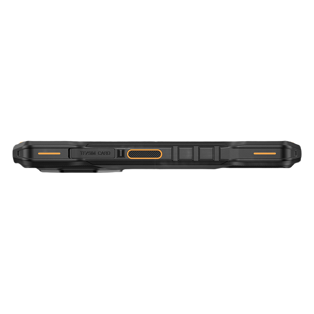 Telefon rugged Ulefone Armor X32, 4G, Helio G91, 5.65" 90Hz, 6GB RAM, 128GB, NFC, Android 15, Orange [6]