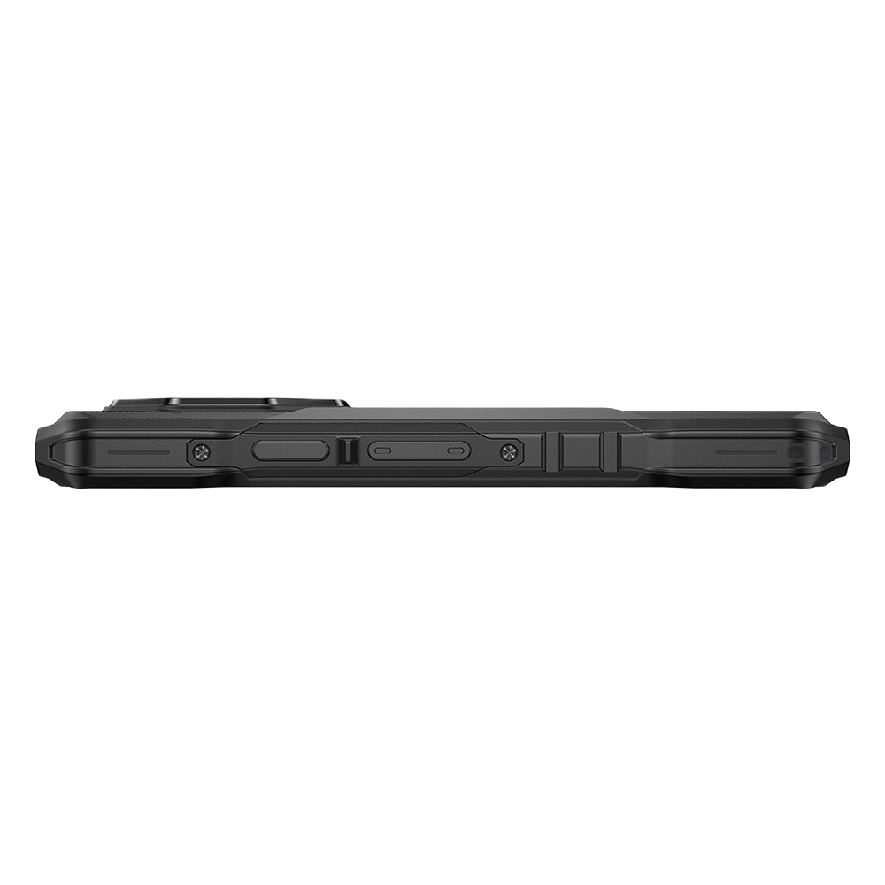 Ulefone Armor X32 Pro, 5G, 5.65" 90Hz, 8GB RAM, 256GB, NFC, Android 15, Black [6]