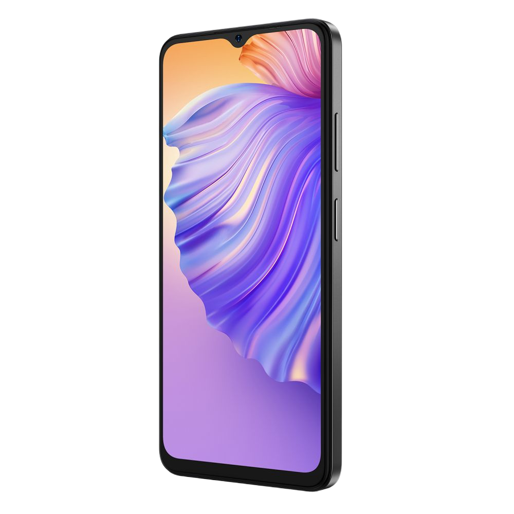 Telefon Ulefone Note 21, 4G, 6.56" 90Hz, T606, 4GB RAM, 128GB, 5000mAh, Android 14, Black [6]