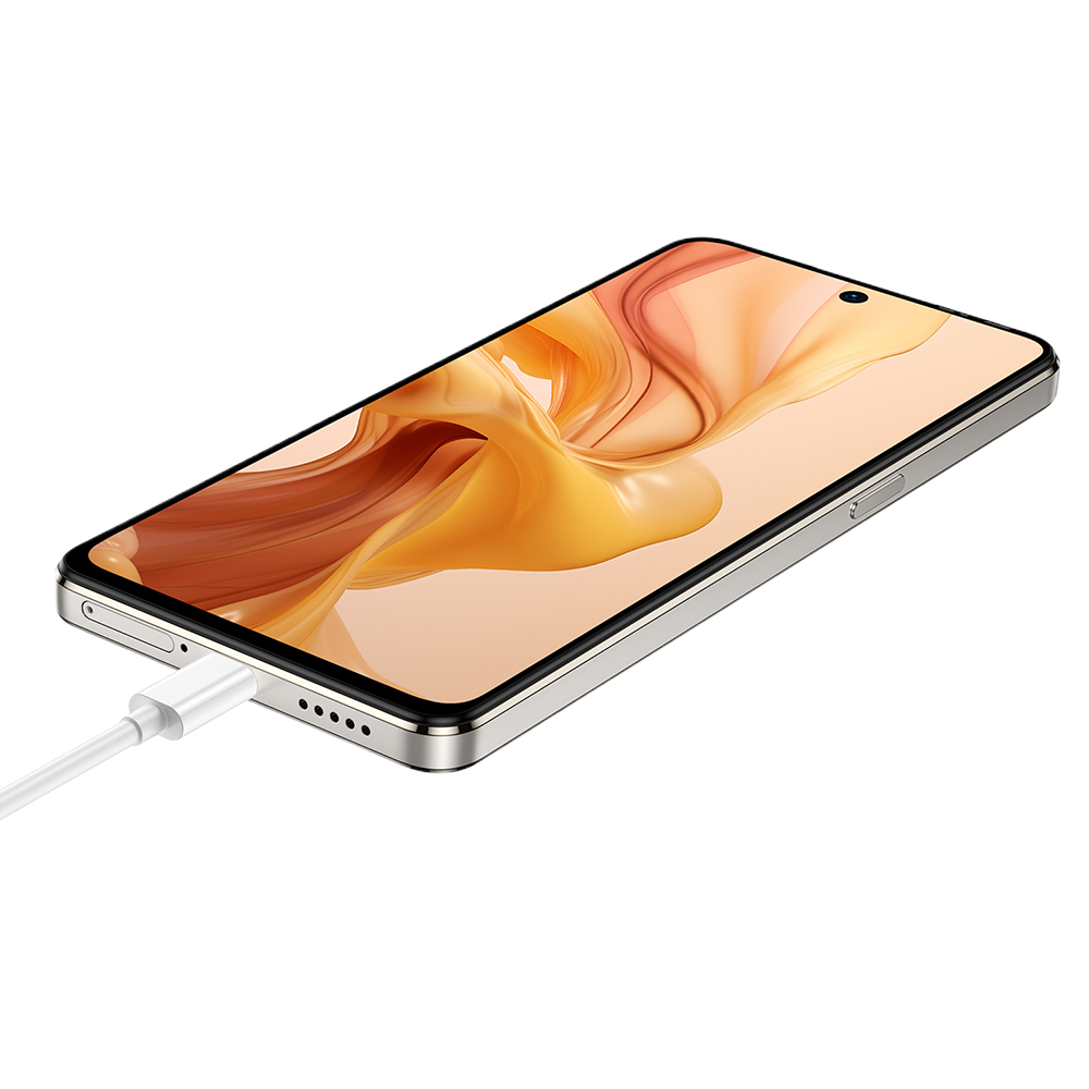 Telefon Ulefone Note 18 Ultra 5G 256GB 6.78-inch 90Hz 5450mAh NFC Android 13 Gray [15]