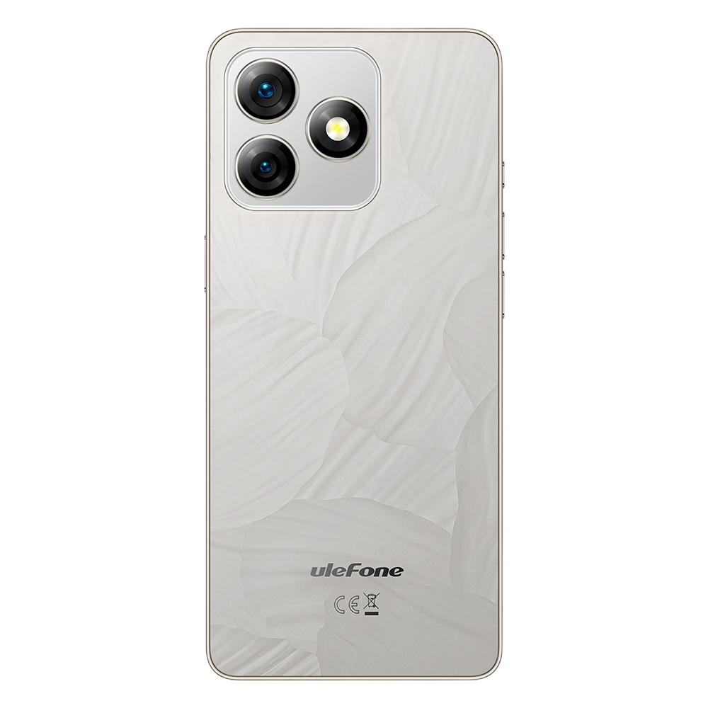 Telefon Ulefone Note 18 Ultra 5G 256GB 6.78-inch 90Hz 5450mAh NFC Android 13 Gray [5]