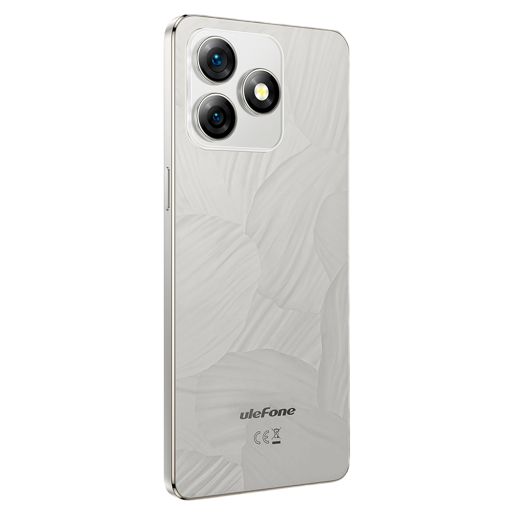Telefon Ulefone Note 18 Ultra 5G 256GB 6.78-inch 90Hz 5450mAh NFC Android 13 Gray [9]
