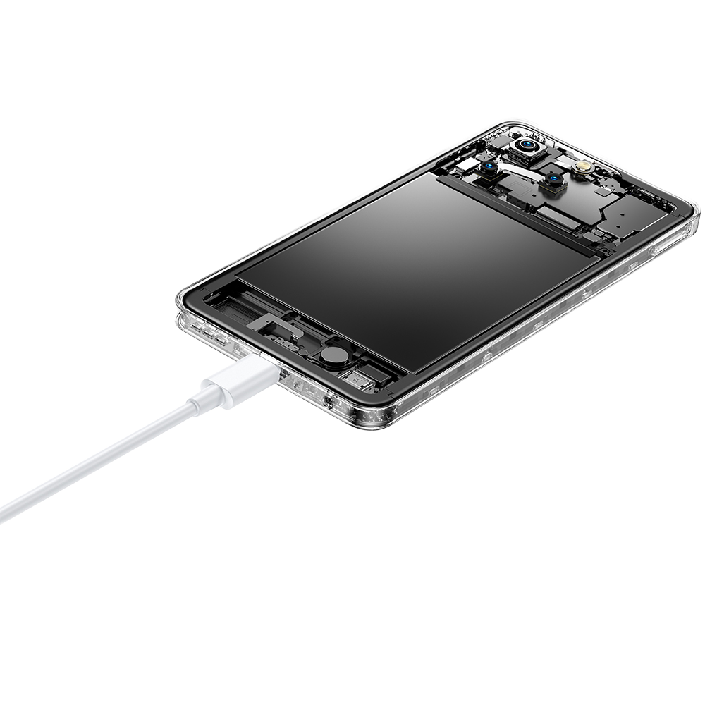 Ulefone Note 20 Pro, 4G, 6.75" HD+ 90Hz, 8-Core T606, 4GB RAM, 256GB, 50MP, 6000mAh, Android 14, Satin Black [12]