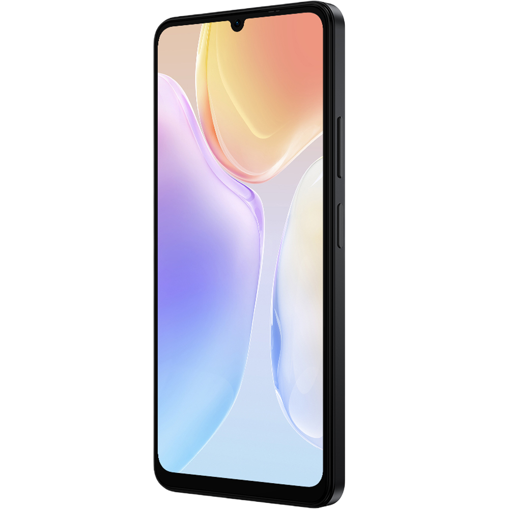 Ulefone Note 20 Pro, 4G, 6.75" HD+ 90Hz, 8-Core T606, 4GB RAM, 256GB, 50MP, 6000mAh, Android 14, Satin Black [5]