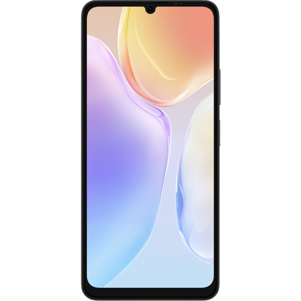 Ulefone Note 20 Pro, 4G, 6.75" HD+ 90Hz, 8-Core T606, 4GB RAM, 256GB, 50MP, 6000mAh, Android 14, Satin Black [3]