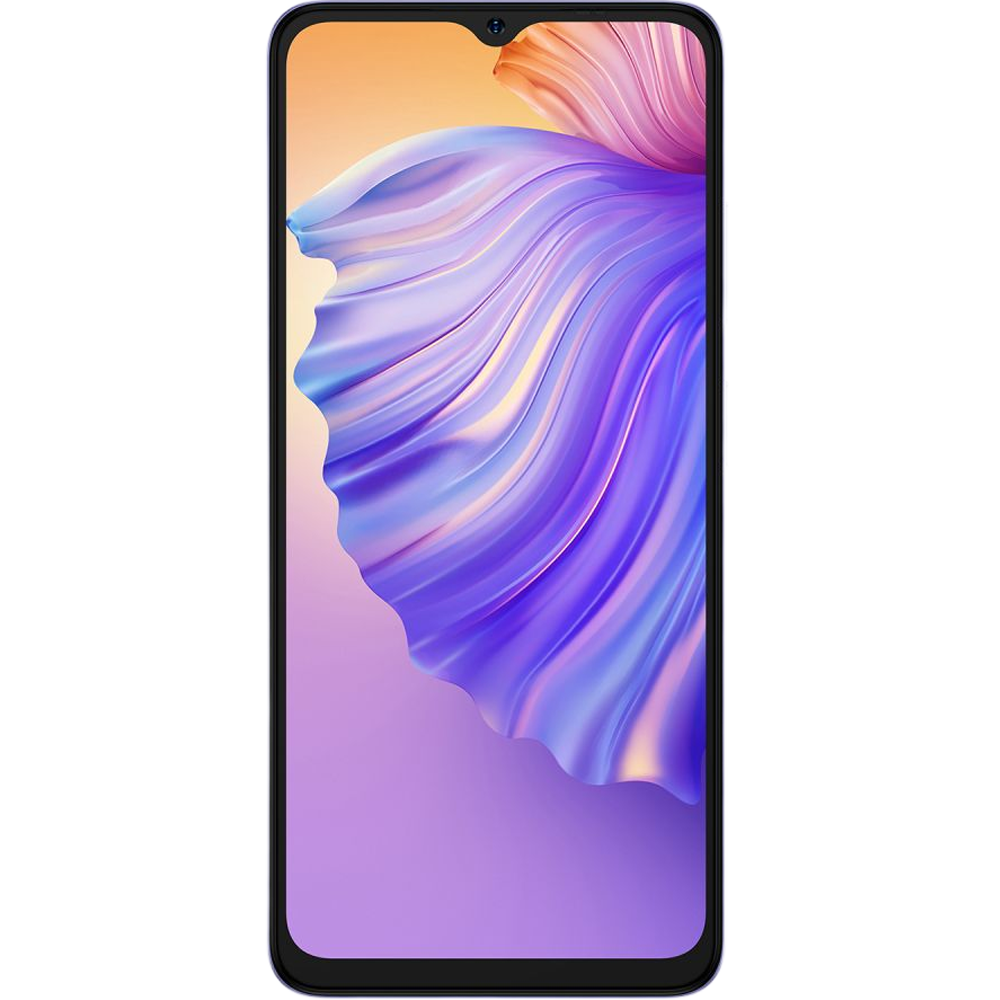 Telefon Ulefone Note 21, 4G, 6.56" 90Hz, T606, 4GB RAM, 128GB, 5000mAh, Android 14, Purple [3]