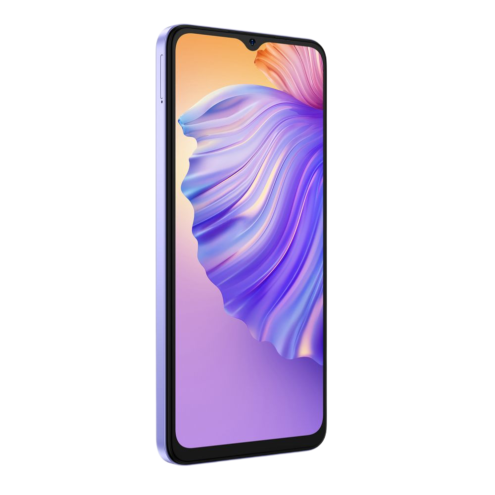 Telefon Ulefone Note 21, 4G, 6.56" 90Hz, T606, 4GB RAM, 128GB, 5000mAh, Android 14, Purple [7]