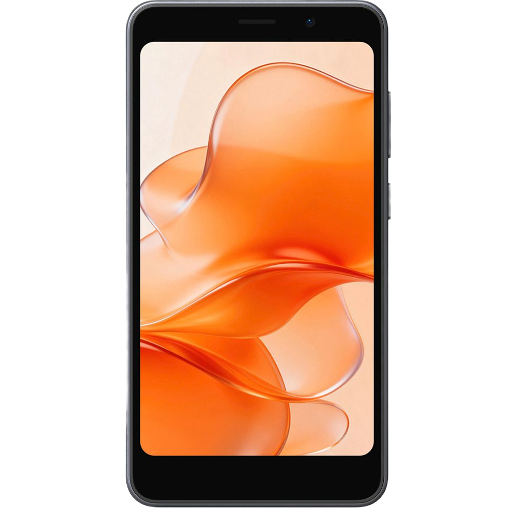 Telefon Ulefone Note 22, 4G, Dual SIM, 5" HD , Octa-Core T7100, 32GB, GPS, Face Unlock, 3000mAh, Android 16 Go, Black [3]