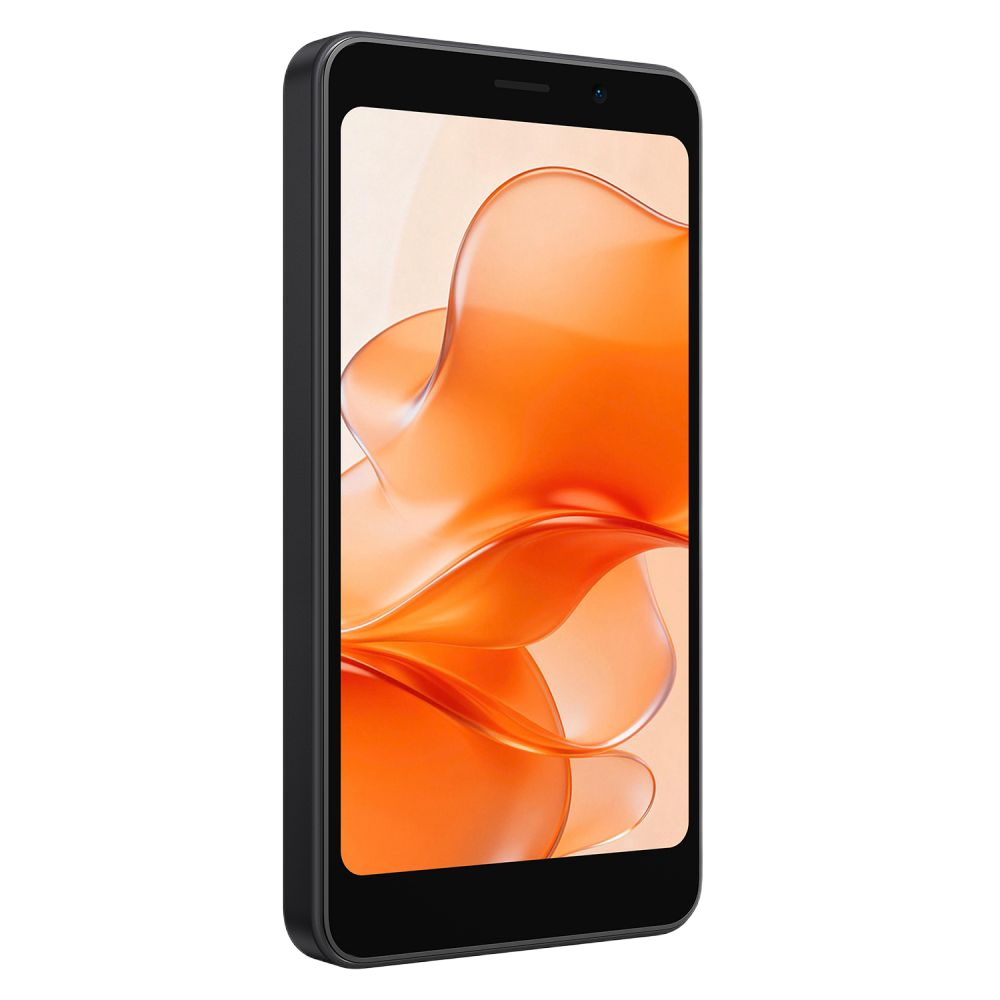 Telefon Ulefone Note 22, 4G, Dual SIM, 5" HD , Octa-Core T7100, 32GB, GPS, Face Unlock, 3000mAh, Android 16 Go, Black [13]