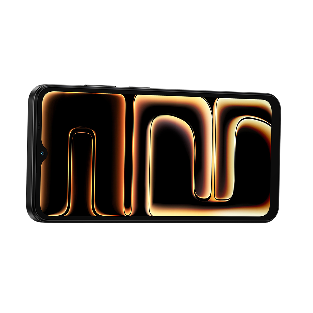 Telefon Ulefone Note 23, 4G, Dual SIM, 6.56" 90Hz, Octa-Core T7100, 32GB, GPS, Camera 8MP + 5MP, Face Unlock, 5000mAh, Android 16 Go, Black [19]