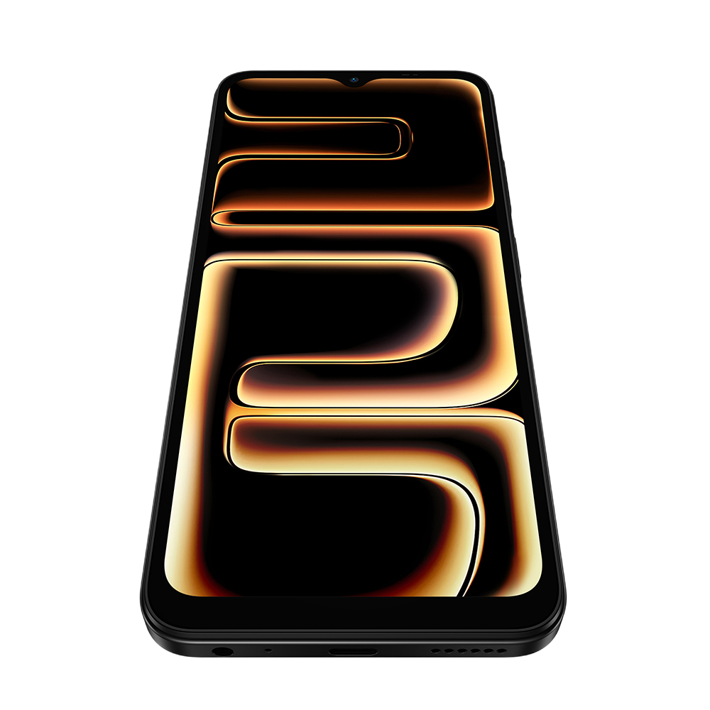 Telefon Ulefone Note 23, 4G, Dual SIM, 6.56" 90Hz, Octa-Core T7100, 32GB, GPS, Camera 8MP + 5MP, Face Unlock, 5000mAh, Android 16 Go, Black [14]