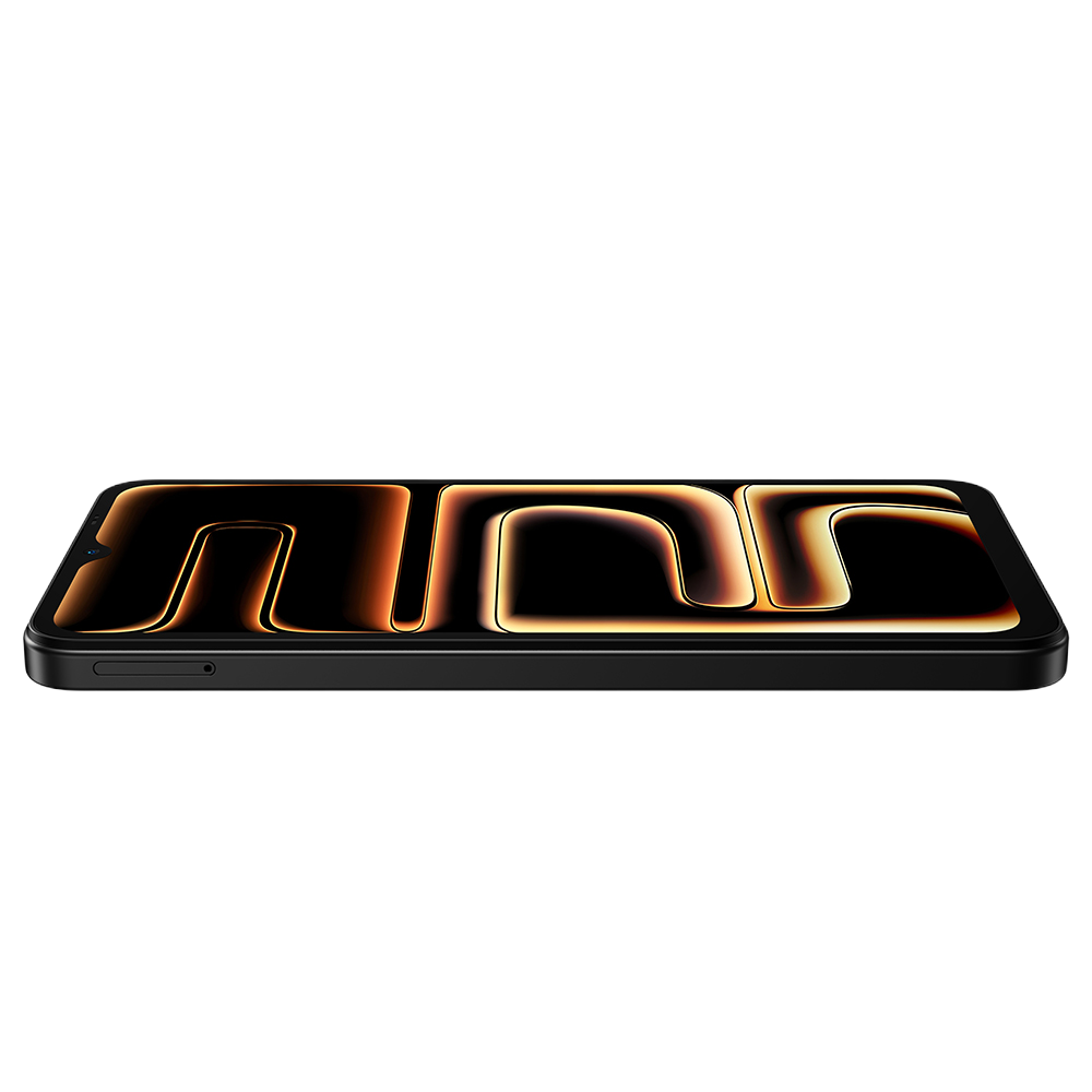 Telefon Ulefone Note 23, 4G, Dual SIM, 6.56" 90Hz, Octa-Core T7100, 32GB, GPS, Camera 8MP + 5MP, Face Unlock, 5000mAh, Android 16 Go, Black [26]