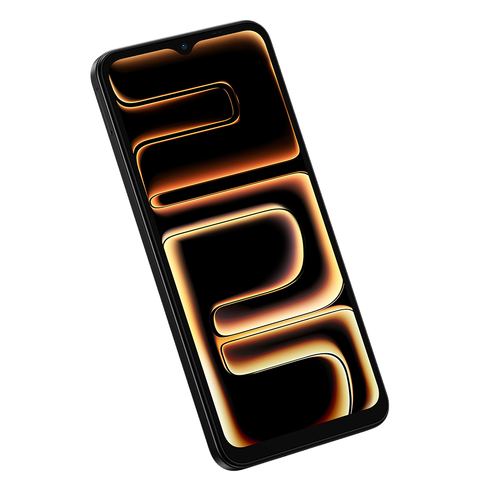 Telefon Ulefone Note 23, 4G, Dual SIM, 6.56" 90Hz, Octa-Core T7100, 32GB, GPS, Camera 8MP + 5MP, Face Unlock, 5000mAh, Android 16 Go, Black [16]