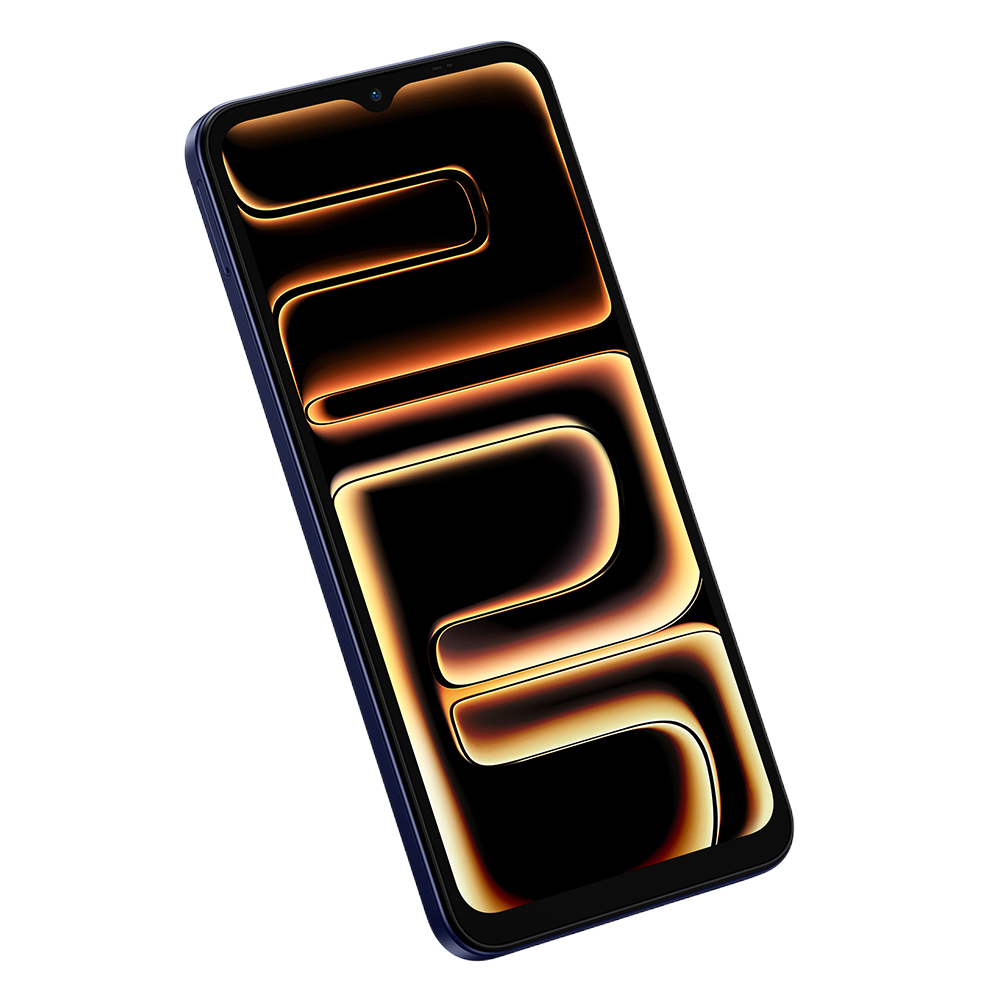 Telefon Ulefone Note 23, 4G, Dual SIM, 6.56" 90Hz, Octa-Core T7100, 32GB, GPS, Camera 8MP + 5MP, Face Unlock, 5000mAh, Android 16 Go, Blue [23]