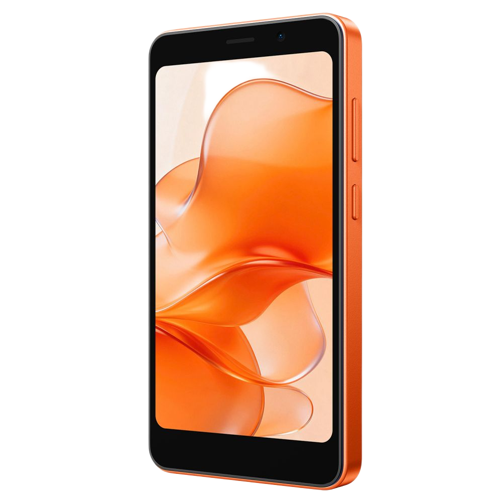 Telefon Ulefone Note 22, 4G, Dual SIM, 5" HD , Octa-Core T7100, 32GB, GPS, Face Unlock, 3000mAh, Android 16 Go, Orange [14]