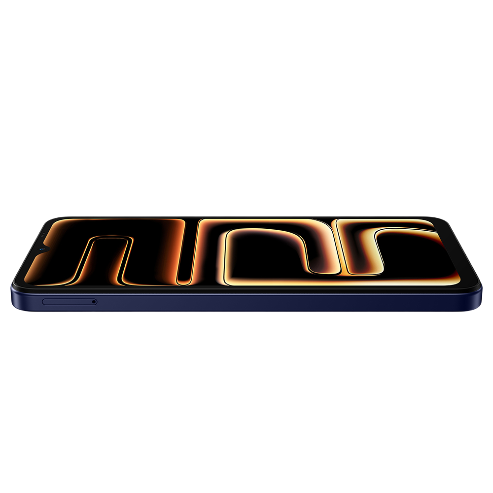 Telefon Ulefone Note 23, 4G, Dual SIM, 6.56" 90Hz, Octa-Core T7100, 32GB, GPS, Camera 8MP + 5MP, Face Unlock, 5000mAh, Android 16 Go, Blue [33]