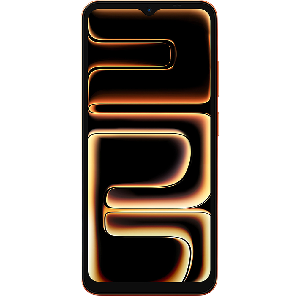 Ulefone Note 23, 4G, Dual SIM, 6.56" 90Hz, Octa-Core T7100, 3GB RAM + 32GB, GPS, Camera 8MP + 5MP, Face Unlock, 5000mAh, Android 16 Go, Orange [4]