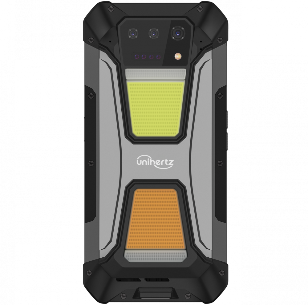 Telefon Unihertz Tank 2 Pro 4G 512GB cu Proiector Video DLP [6]