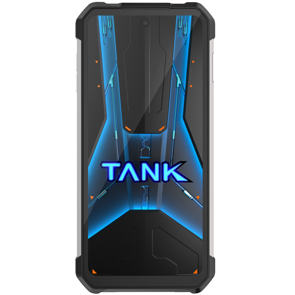 Telefon Unihertz Tank 3 Pro 5G 512GB cu Videoproiector Laser DLP [2]