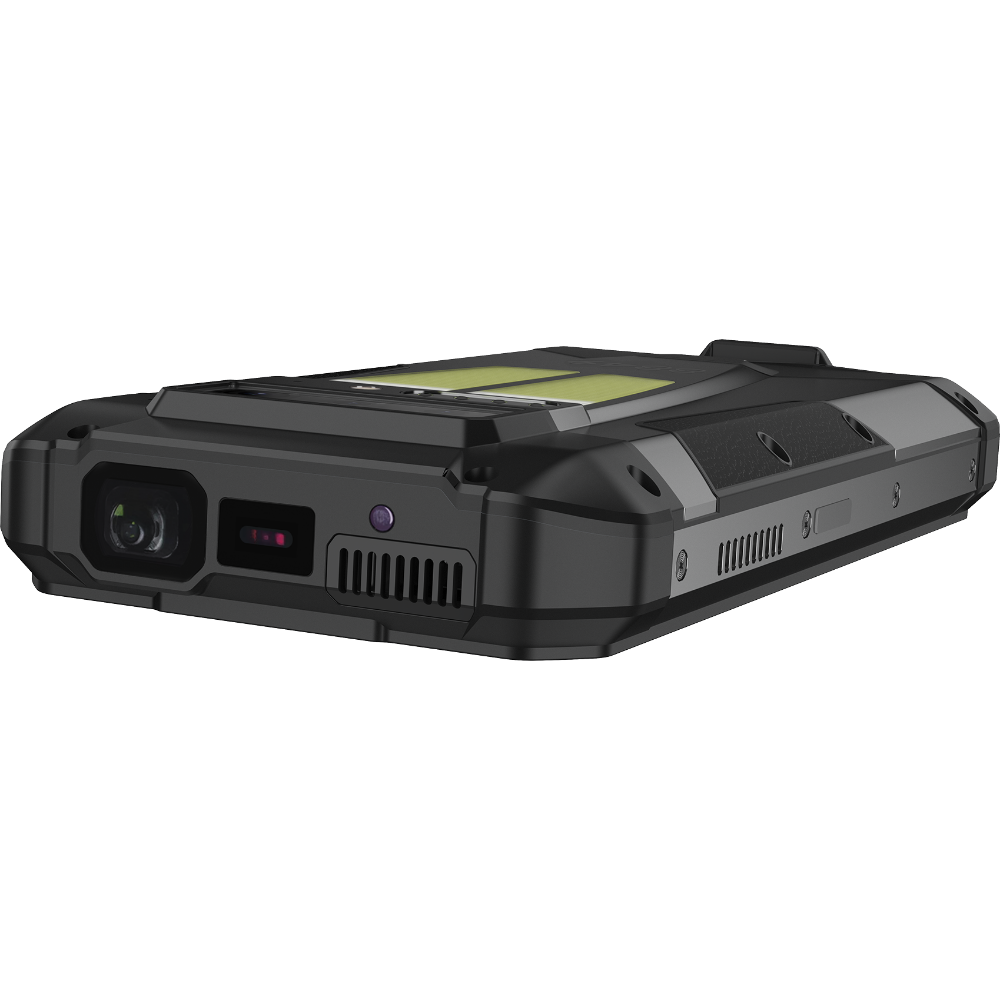 Telefon Unihertz TANK 4 5G Dimensity 7300 24GB RAM 512GB Proiector Video 720P 11600mAh NFC IP68/IP69 Android 15 [7]