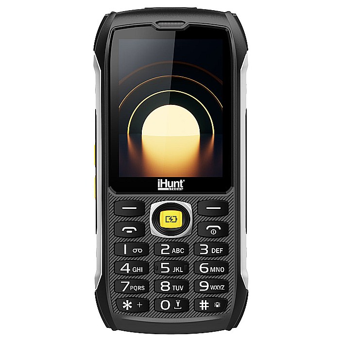 iHunt Titan Survivor 4G [2]