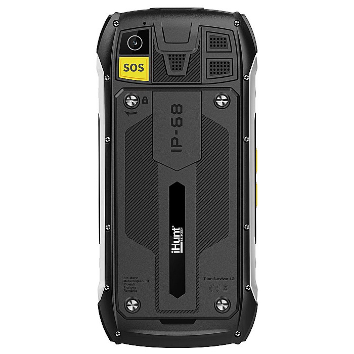 iHunt Titan Survivor 4G [3]