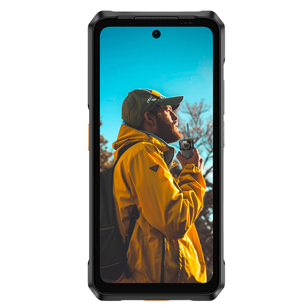 Telefon Ulefone Armor 26 Ultra 5G 512GB Walkie-Talkie 4W UHF/VHF [32]