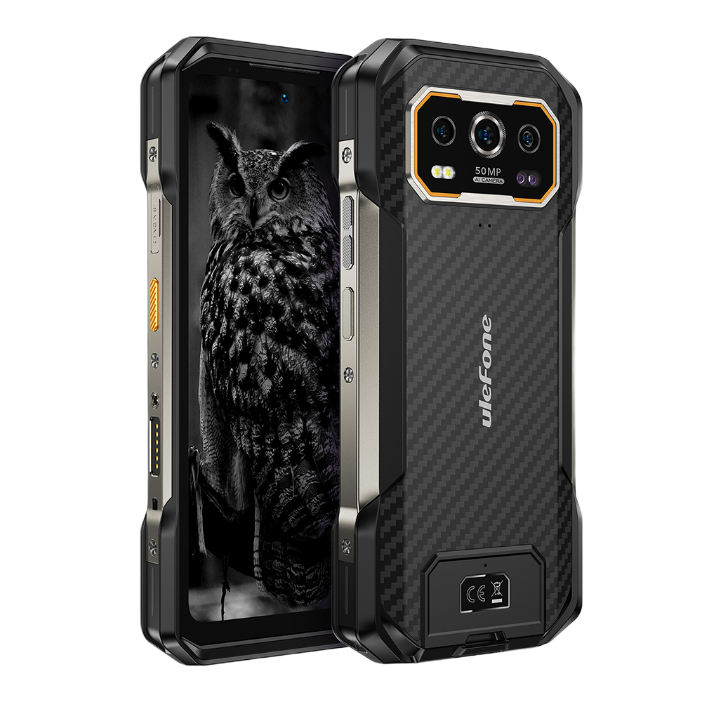 Resealed mobile phone Ulefone Armor 27 256GB [3]