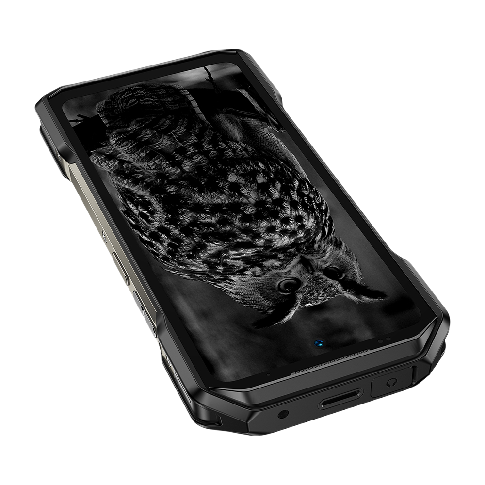 Resealed mobile phone Ulefone Armor 27 256GB [14]