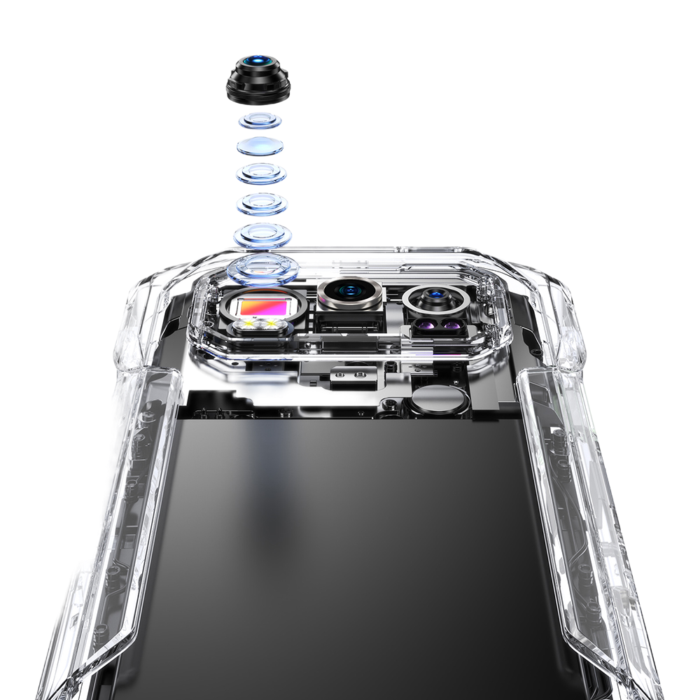 Resealed mobile phone Ulefone Armor 27 256GB [17]