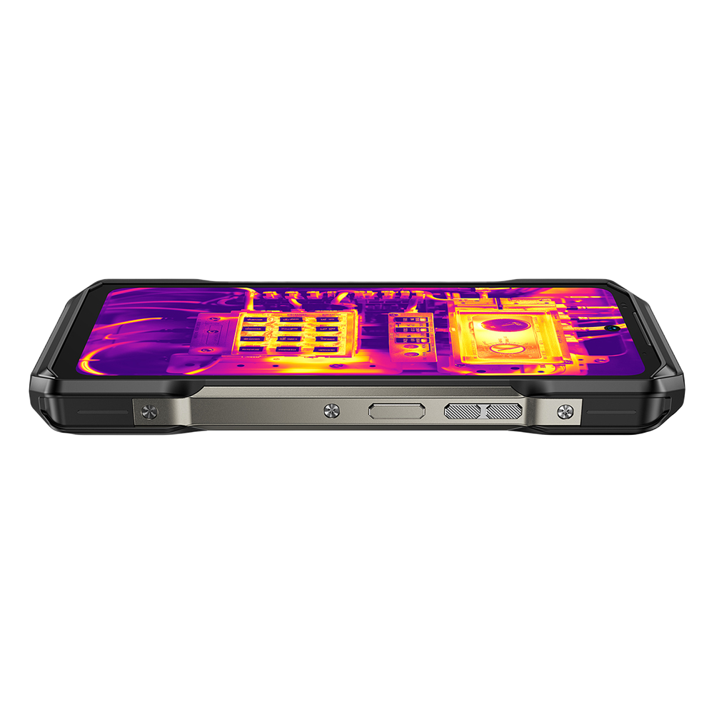 Telefon Ulefone Armor 27T Pro Thermal FLIR 5G 256GB [15]