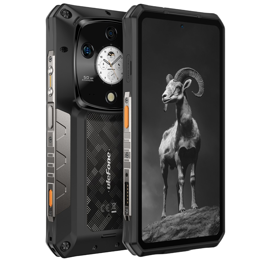 Telefon Ulefone Armor 28 Pro 5G AI 512GB [2]