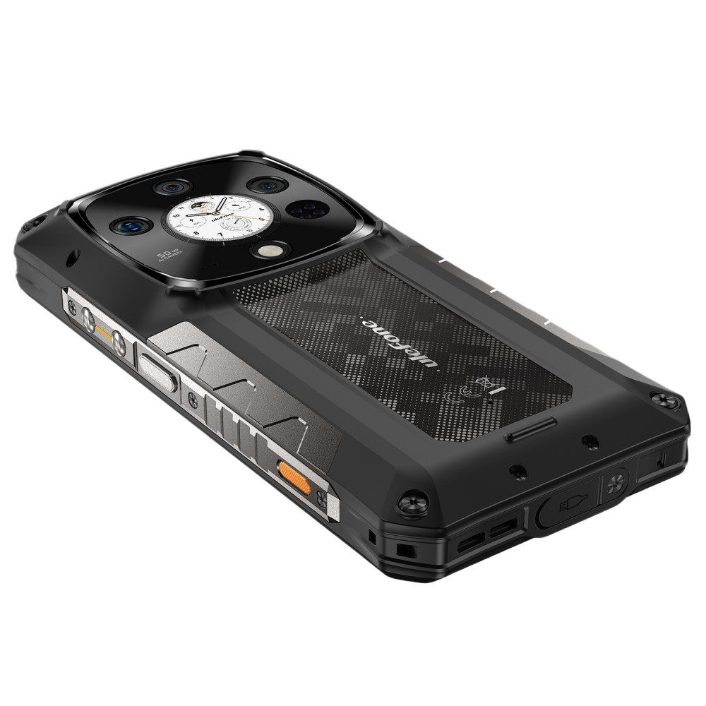 Telefon Ulefone Armor 28 Pro 5G AI 512GB [11]