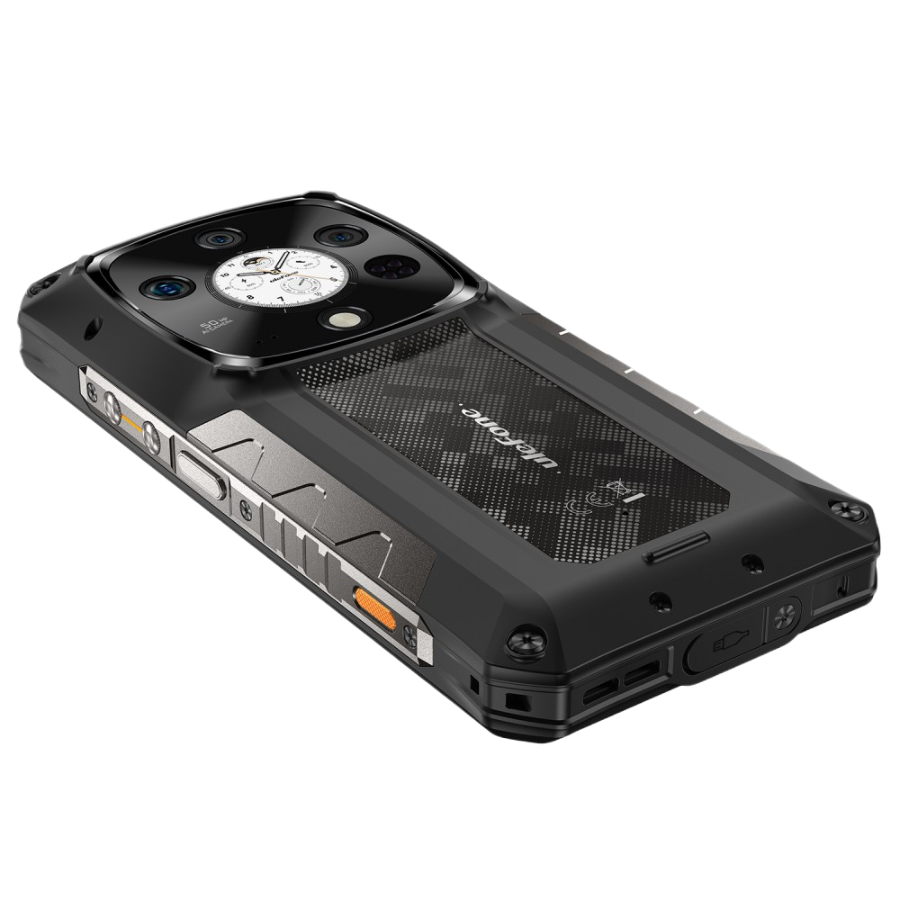 Resealed Ulefone Armor 28 Pro 16GB RAM 512GB NFC Android 15 [11]