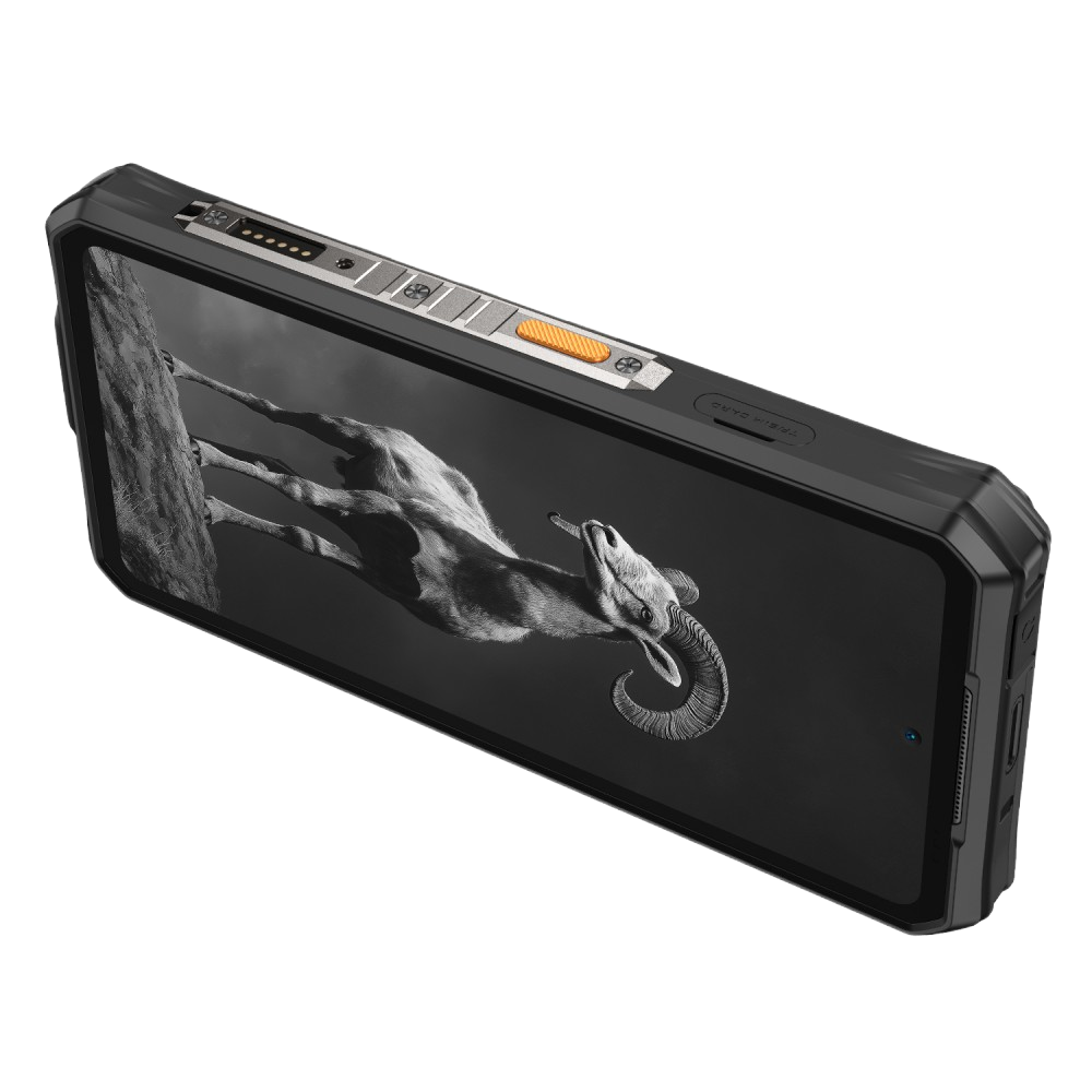 Resealed Ulefone Armor 28 Pro 16GB RAM 512GB NFC Android 15 [15]