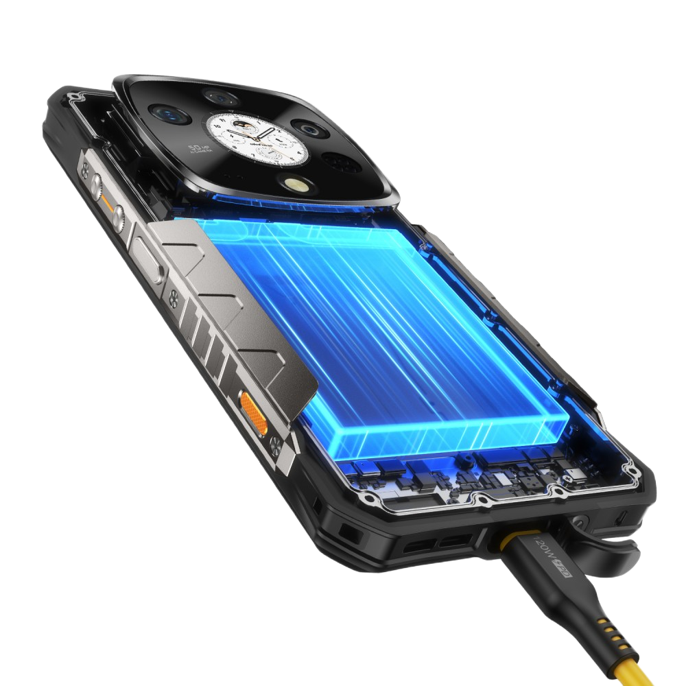 Telefon Ulefone Armor 28 Pro 5G AI 512GB [18]