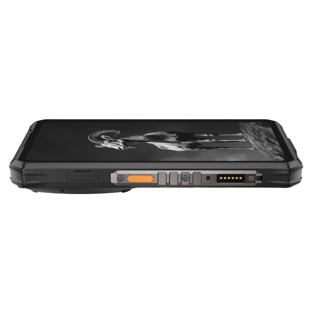 Resealed Ulefone Armor 28 Pro 16GB RAM 512GB NFC Android 15 [21]