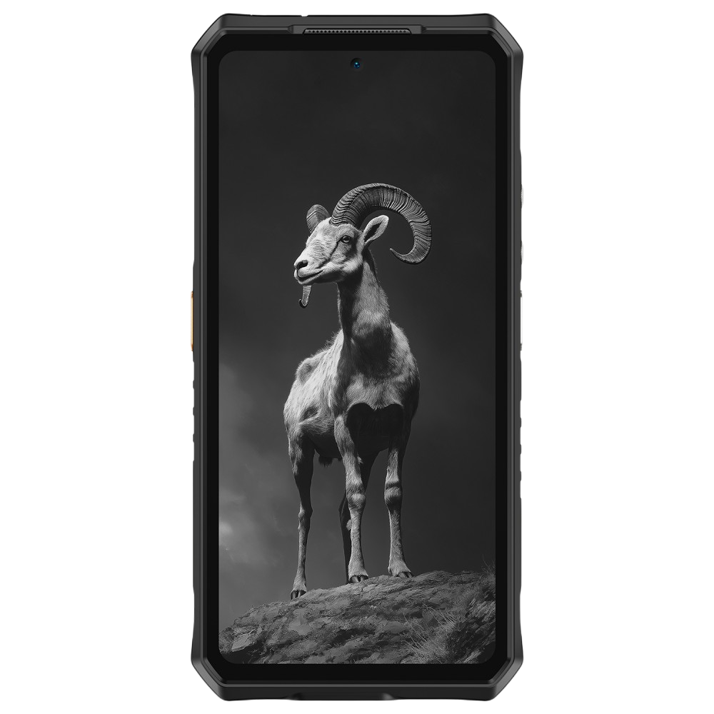 Resealed Ulefone Armor 28 Pro 16GB RAM 512GB NFC Android 15 [6]