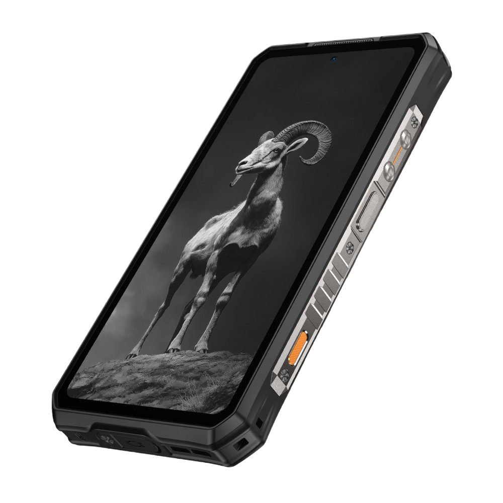 Telefon Ulefone Armor 28 Pro 5G AI 512GB [17]